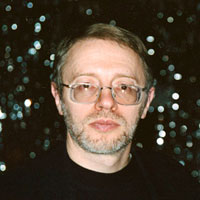 Шкловский Евгений