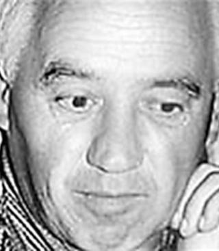 Шленский Виталий