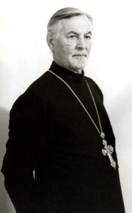 Шмеман Александр Протоиерей