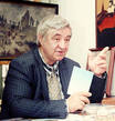 Шолохов Андрей Борисович