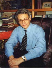 Шоргин Сергей Яковлевич