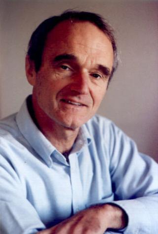 Шрёдер Джеральд