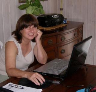 Штуккарт Диана