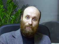 Шубин Александр Владленович