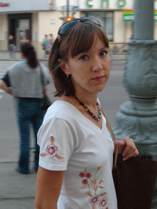 Шулакова Татьяна Юрьевна