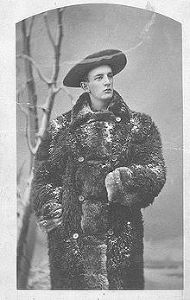 Шульц Джеймс Виллард