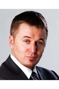 Шумович Александр