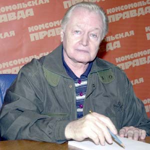 Шуринов Борис
