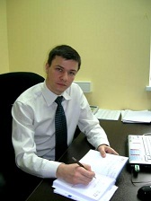 Шуруп Андрей Сергеевич