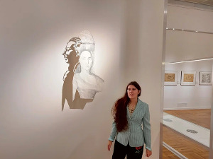 Шуваева Элина Витальевна