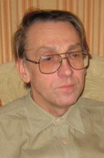 Швецов Михаил Валентинович