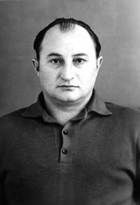 Сидоров Виктор