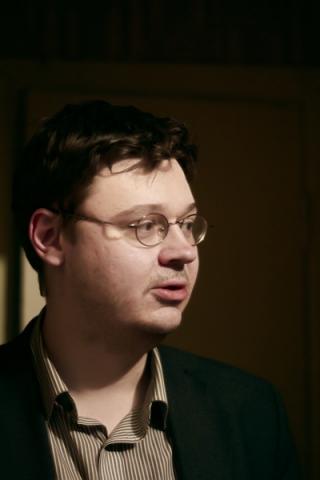 Силаев Александр