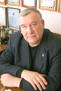 Силкин Владимир Александрович