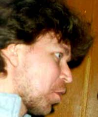 Синицын Андрей