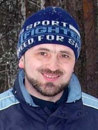 Сивинских Александр