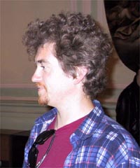 Скирюк Дмитрий