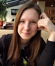 Скляр Виктория Виса