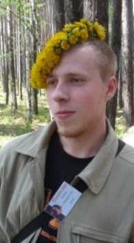 Скоробогатов Андрей