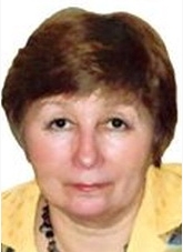 Скоробогатова Раиса Федоровна