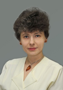 Скороходова Татьяна Григорьевна