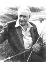 Скребицкий Георгий Александрович