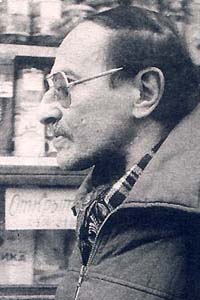 Скрягин Лев