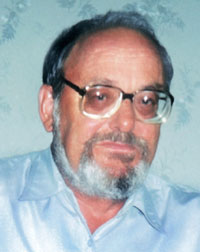 Скуратовский Василий Тимофеевич