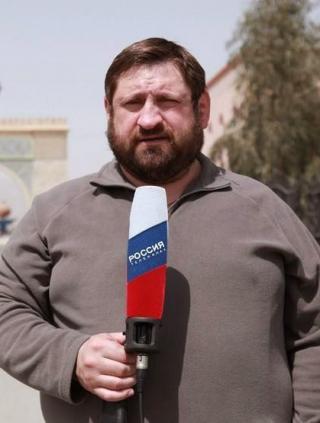 Сладков Александр Валерьевич