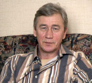 Слаповский Алексей