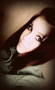 Славина Ольга Mr Loser