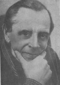 Слонимский Михаил