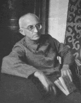 Смирнов Борис Леонидович