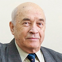 Смирнов Владислав Павлович