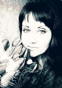 Смирнова Алёна СмирНяшка