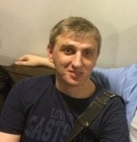 Смородинский Георгий Георгиевич