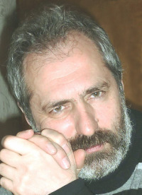 Смотрицкий Евгений Юрьевич