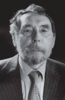 Соболев Геннадий Леонтьевич