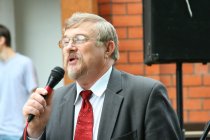 Соболев Николай Алексеевич