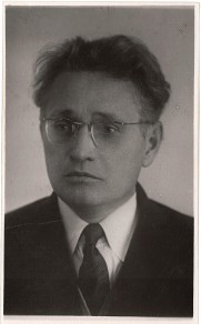 Софинов Павел Георгиевич