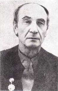 Сокол Иван Андреевич
