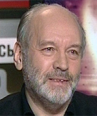 Соколов Геннадий Евгеньевич