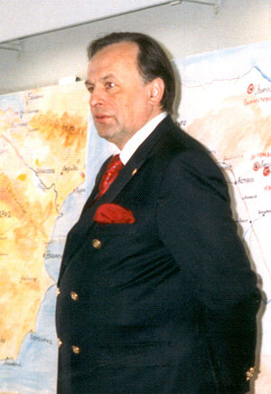 Соколов Олег Валерьевич