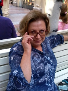 Соколова Людмила