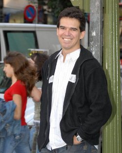 Сольдан Эдмундо Пас