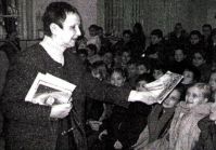 Соловьева Валентина