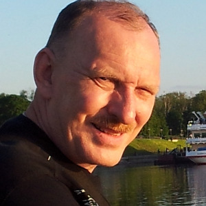 Солышко Евгений