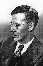 Сорокин Питирим