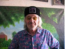 Соснора Виктор