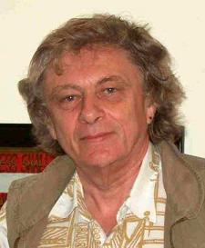 Спинрад Норманн